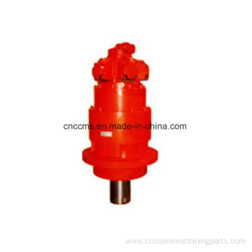 hot sale motor worm reducer with high quality